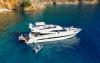 Galeon 640 Fly Top Bild