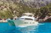 Yachtcharter Kone45