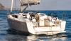 Yachtcharter Kroatien Oceanis 34