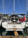 Bavaria C42 Top Bild
