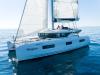 Yachtcharter Kroatien Lagoon 46