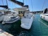 Yachtcharter Kroatien Lagoon 39