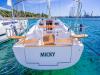 Yachtcharter Kroatien Elan 40.1