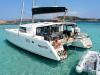 Yachtcharter Italien Lagoon 450 F