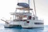 Yachtcharter Griechenla Bali 4.6 - 5 + 1 cab.