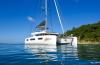 Yachtcharter Britische  Lagoon 50 - 4 + 1 cab