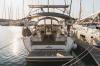 Yachtcharter Kroatien Bavaria Cruiser 41