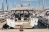 Sun Odyssey 490 (5+1cab/3+1wc) Top Bild