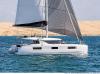Yachtcharter Griechenla Lagoon 46