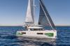 Yachtcharter Malta Lagoon 40 - 4 + 1 cab.