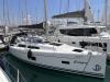 Yachtcharter Kroatien Hanse 388