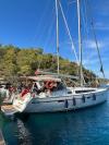 Yachtcharter Türkei Bavaria Cruiser 46