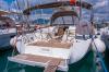 Yachtcharter Türkei Hanse 445