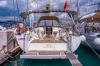 Yachtcharter Türkei Hanse 445