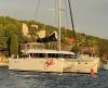 Yachtcharter Kroatien Lagoon 450 S