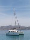 Yachtcharter Griechenla Lagoon 400
