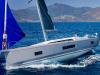 Yachtcharter Griechenla Oceanis 46.1 Owners Version