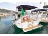 Yachtcharter Italien Oceanis 38.1