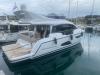 Yachtcharter Kroatien Sealine F430