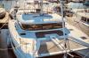 Yachtcharter Seychellen Lagoon 46