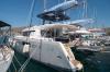 Yachtcharter Britische  Lagoon 52 F - 5 + 2 cab.