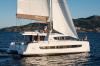 Yachtcharter Bali4 6