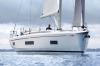 Yachtcharter BavariaC46 3