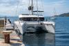 Yachtcharter Griechenla Lagoon 42