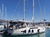 Yachtcharter Griechenla Oceanis 41.1