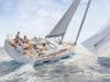 Yachtcharter Hanse510 41cab 2