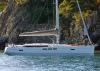 Yachtcharter Griechenla Sun Odyssey 519