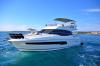 Prestige 460 Top Bild