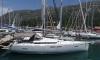 Sun Odyssey 419 (3 cab/2wc) Top Bild