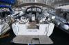 Sun Odyssey 419 (3 cab/2wc) Top Bild