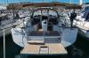 Sun Odyssey 440 (4 cab) Top Bild