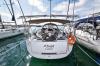 Yachtcharter Kroatien Sun Odyssey 449