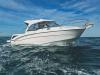 Yachtcharter Kroatien Antares 8 OB