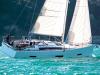 Yachtcharter Kroatien Dufour 390 Grand Large