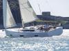 Yachtcharter Kroatien Dufour 430 Grand Large