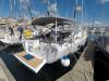 Yachtcharter Kroatien Hanse 458