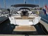 Yachtcharter Kroatien Hanse 508
