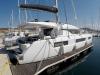 Yachtcharter Kroatien Lagoon 50