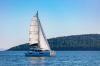 Yachtcharter Kroatien Lagoon 40