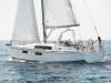 Yachtcharter Kroatien Oceanis 35.1