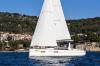 Yachtcharter Kroatien Oceanis 38