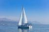 Yachtcharter Kroatien Oceanis 38.1