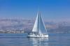 Yachtcharter Kroatien Oceanis 38.1