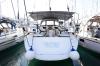 Yachtcharter Kroatien Elan 45 Impression
