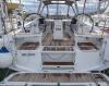 Yachtcharter Kroatien Oceanis 38.1