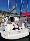 Oceanis 30.1 (2 Kabinen, 1 Bad) Top Bild